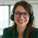 Customer support interaction