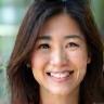 Photo of contest winner Keiko Tanaka